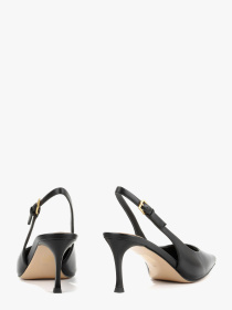 Туфли LeBERDES модель 00000017889 Фото