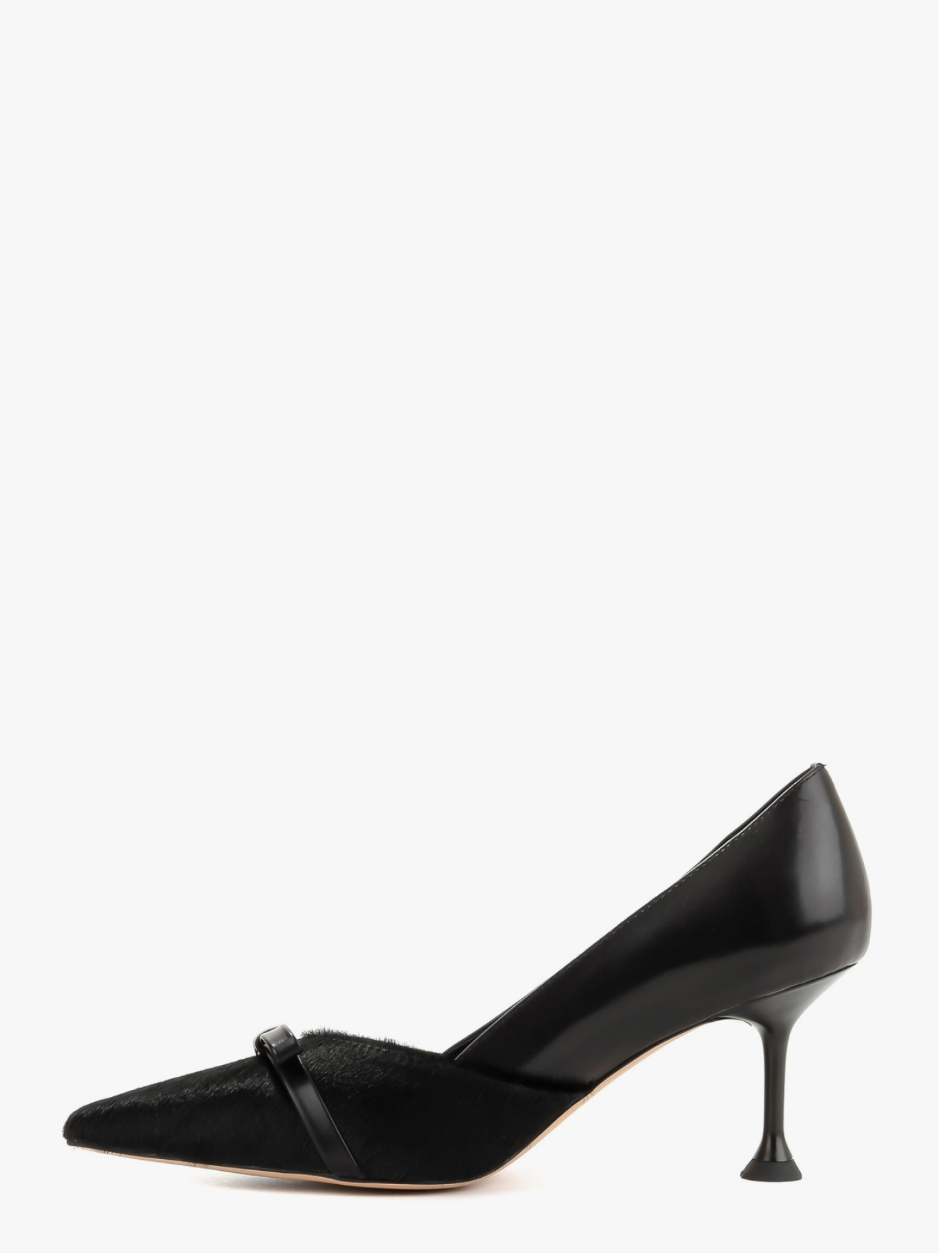 Туфлі на підборах LeBERDES модель 00000017890 Фото