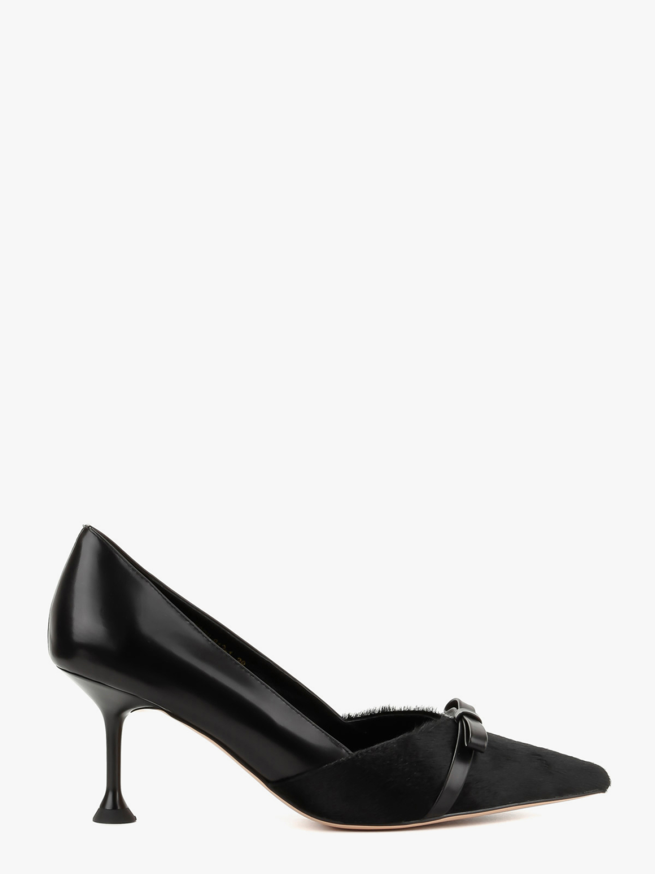 Туфлі на підборах LeBERDES модель 00000017890 Фото