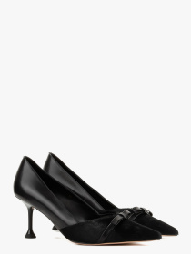 Туфлі на підборах LeBERDES модель 00000017890 Фото