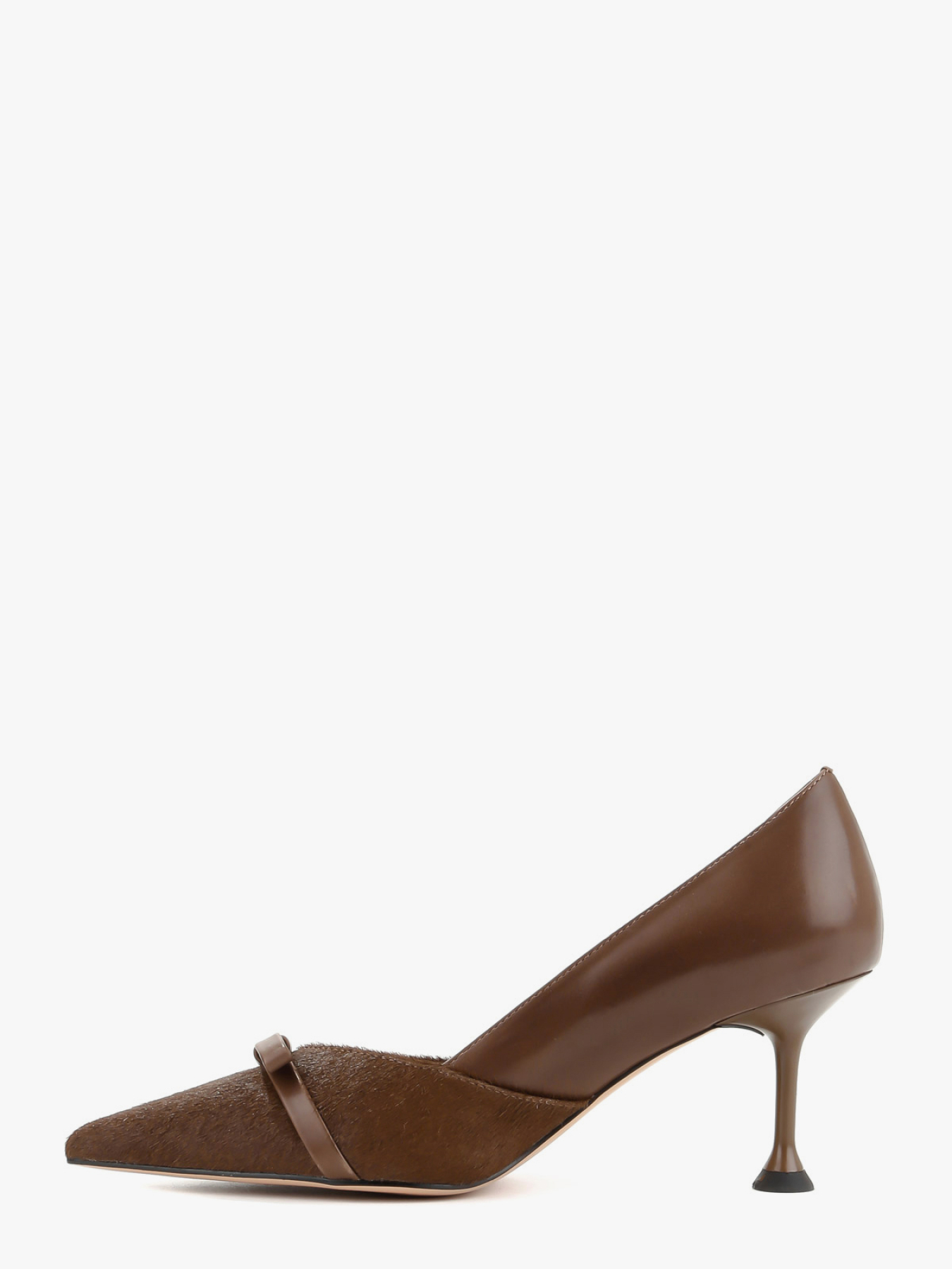 Туфли-лодочки LeBERDES модель 00000017891 Фото