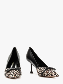 Туфлі на підборах LeBERDES модель 00000017892 Фото