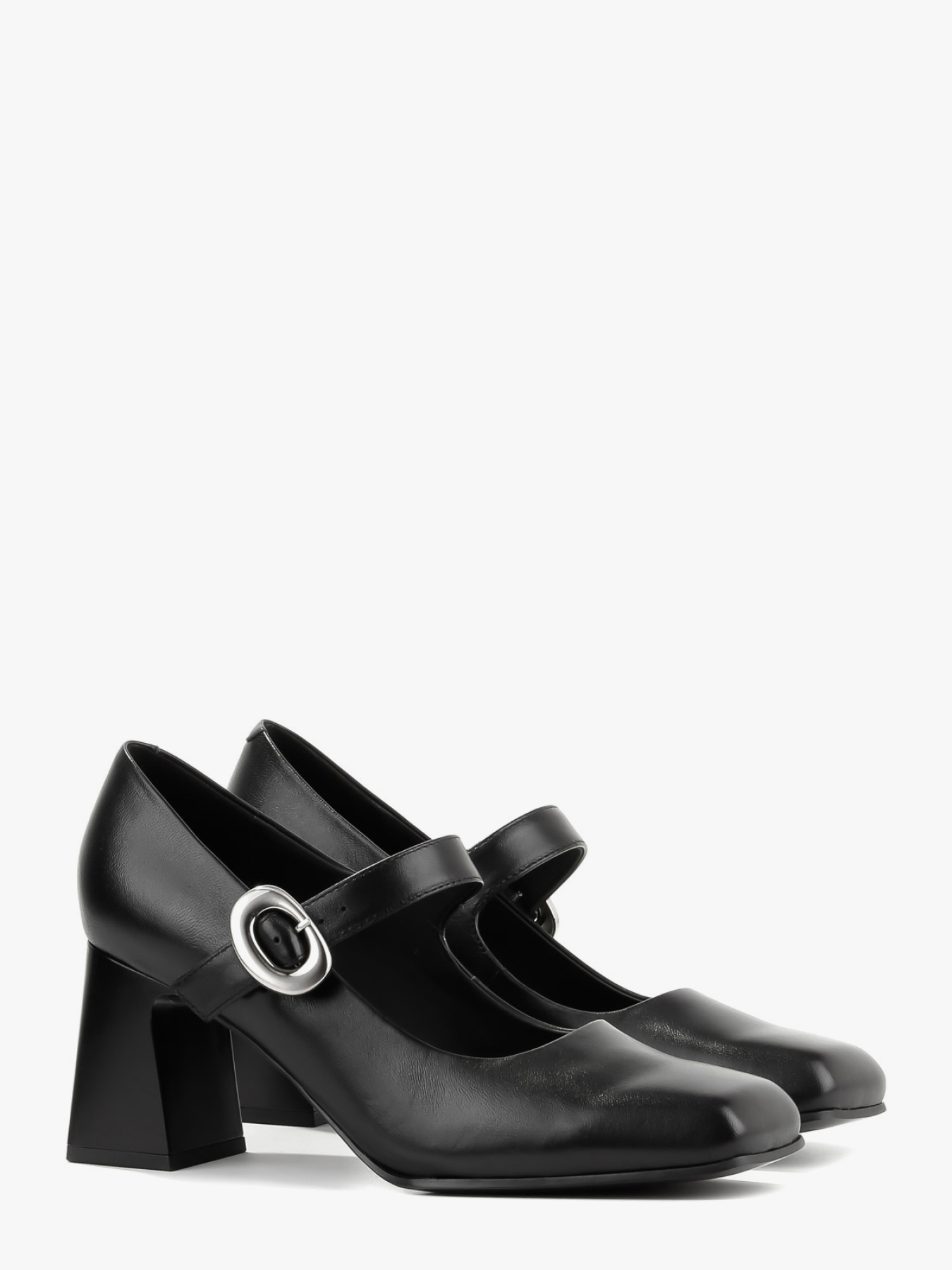 Туфлі LeBERDES модель 00000017893 Фото