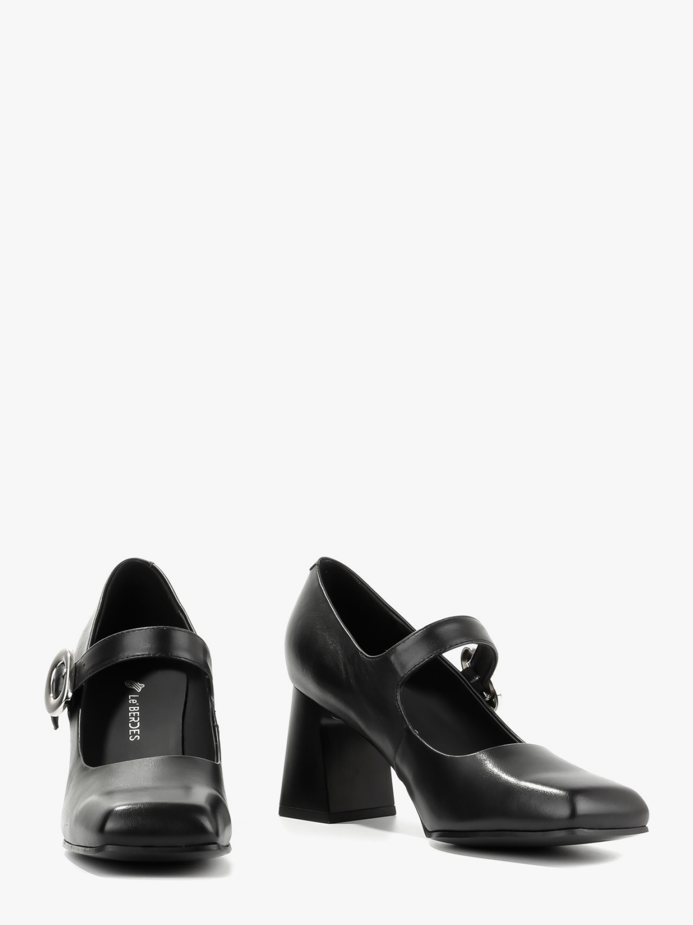 Туфлі LeBERDES модель 00000017893 Фото