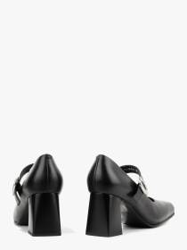 Туфлі LeBERDES модель 00000017893 Туфлі LeBERDES модель 00000017893 Фото