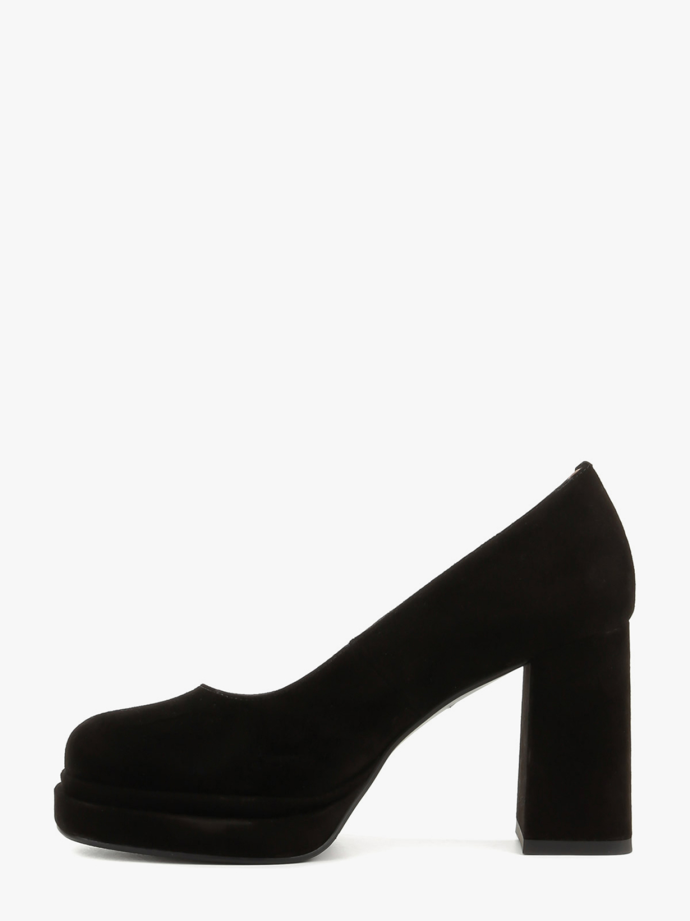 Туфли LeBERDES модель 00000017894 Фото