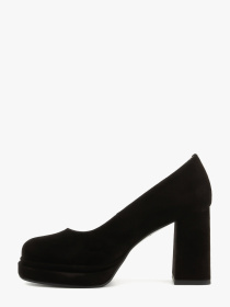 Туфли LeBERDES модель 00000017894 Фото