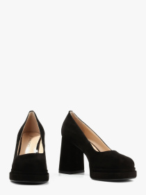 Туфли LeBERDES модель 00000017894 Фото