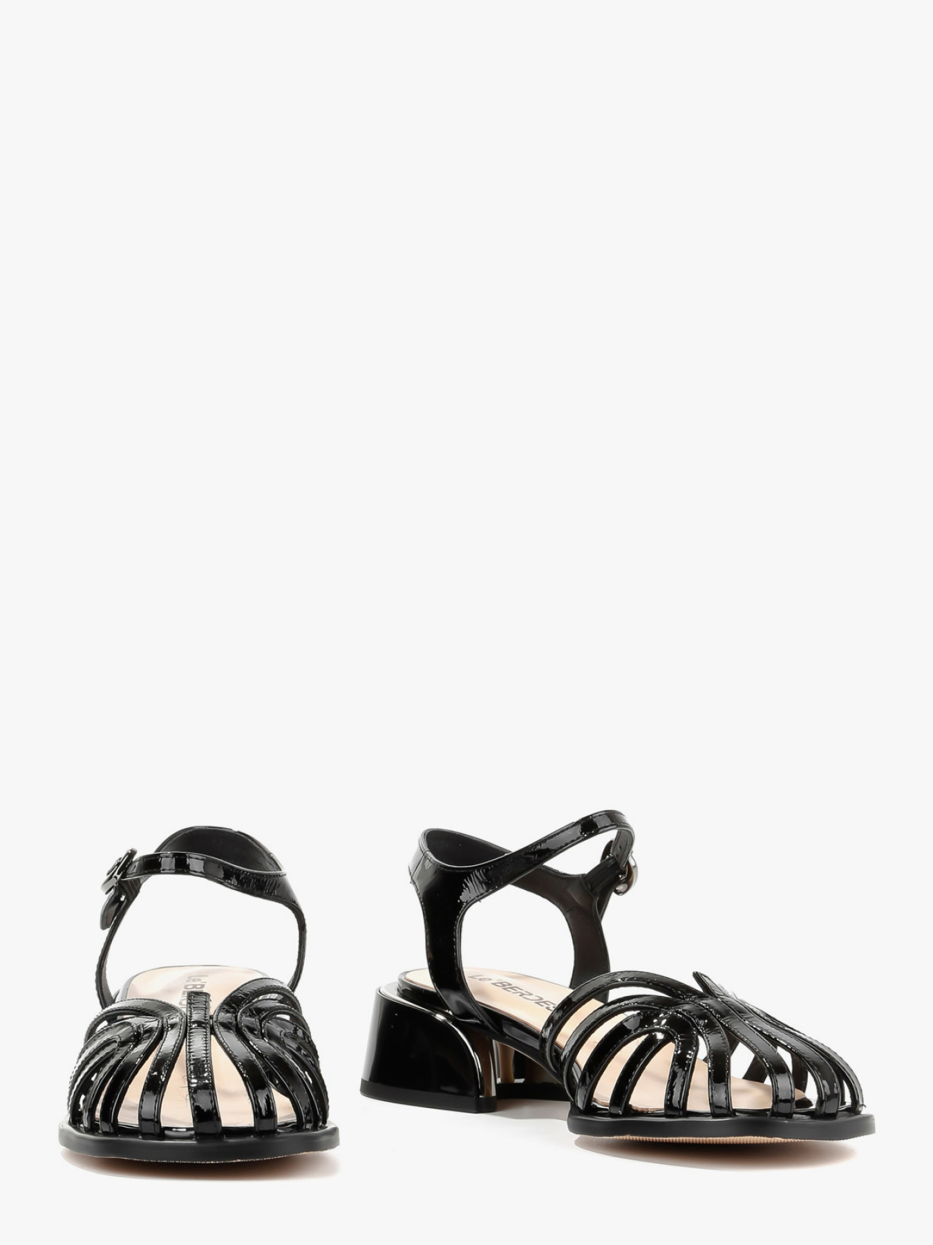 Босоніжки LeBERDES модель 00000017895 Фото