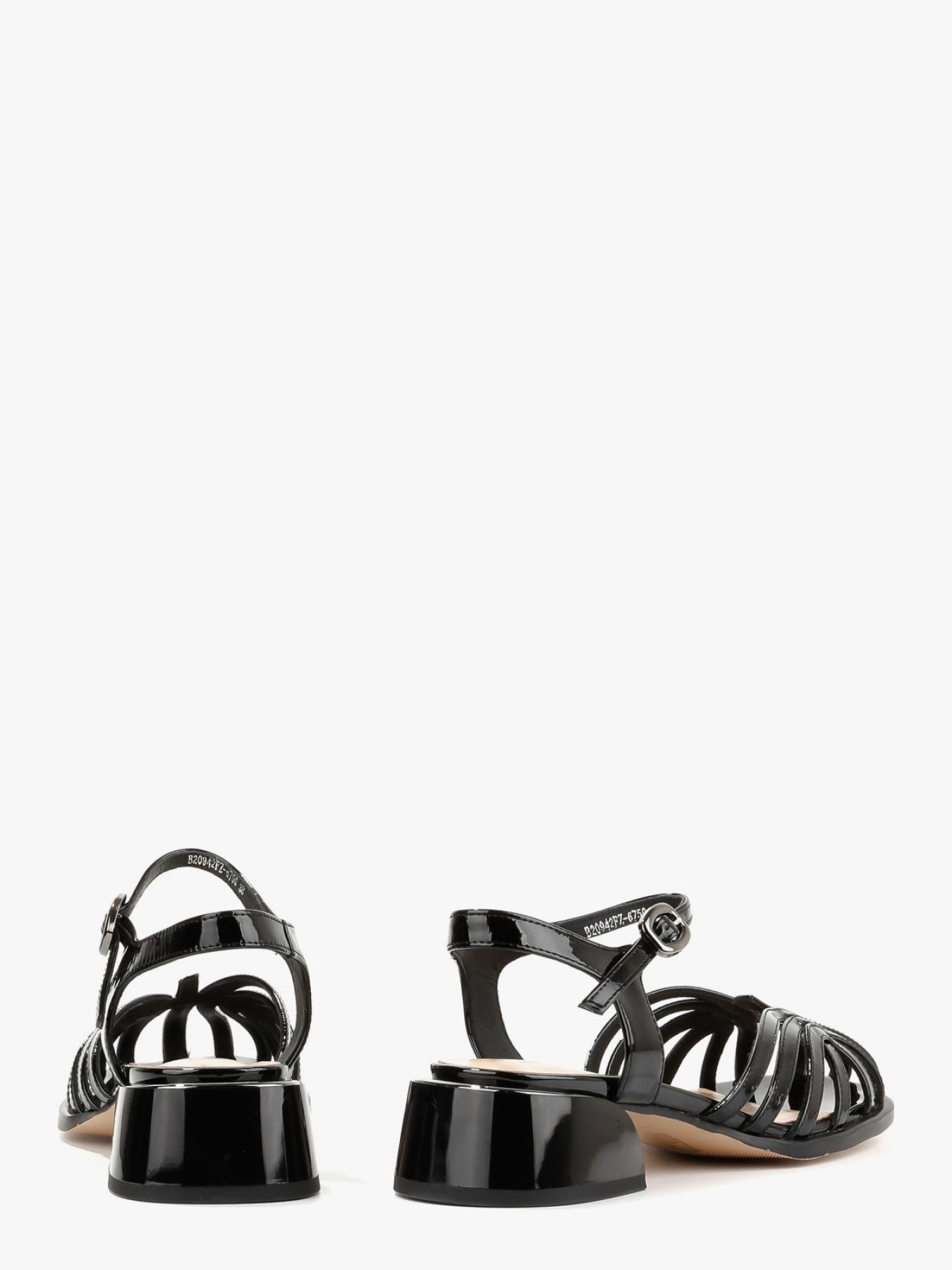 Босоніжки LeBERDES модель 00000017895 Фото