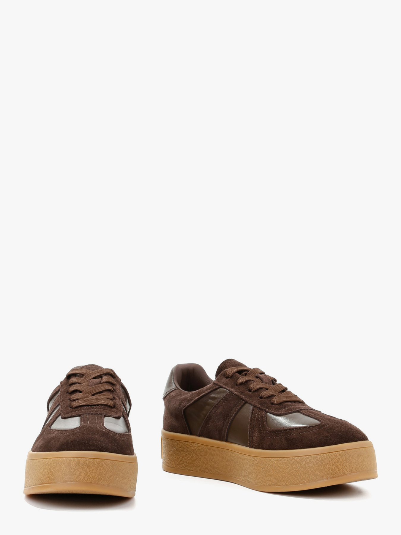 Кеды низкие LeBERDES модель 00000017918 Фото