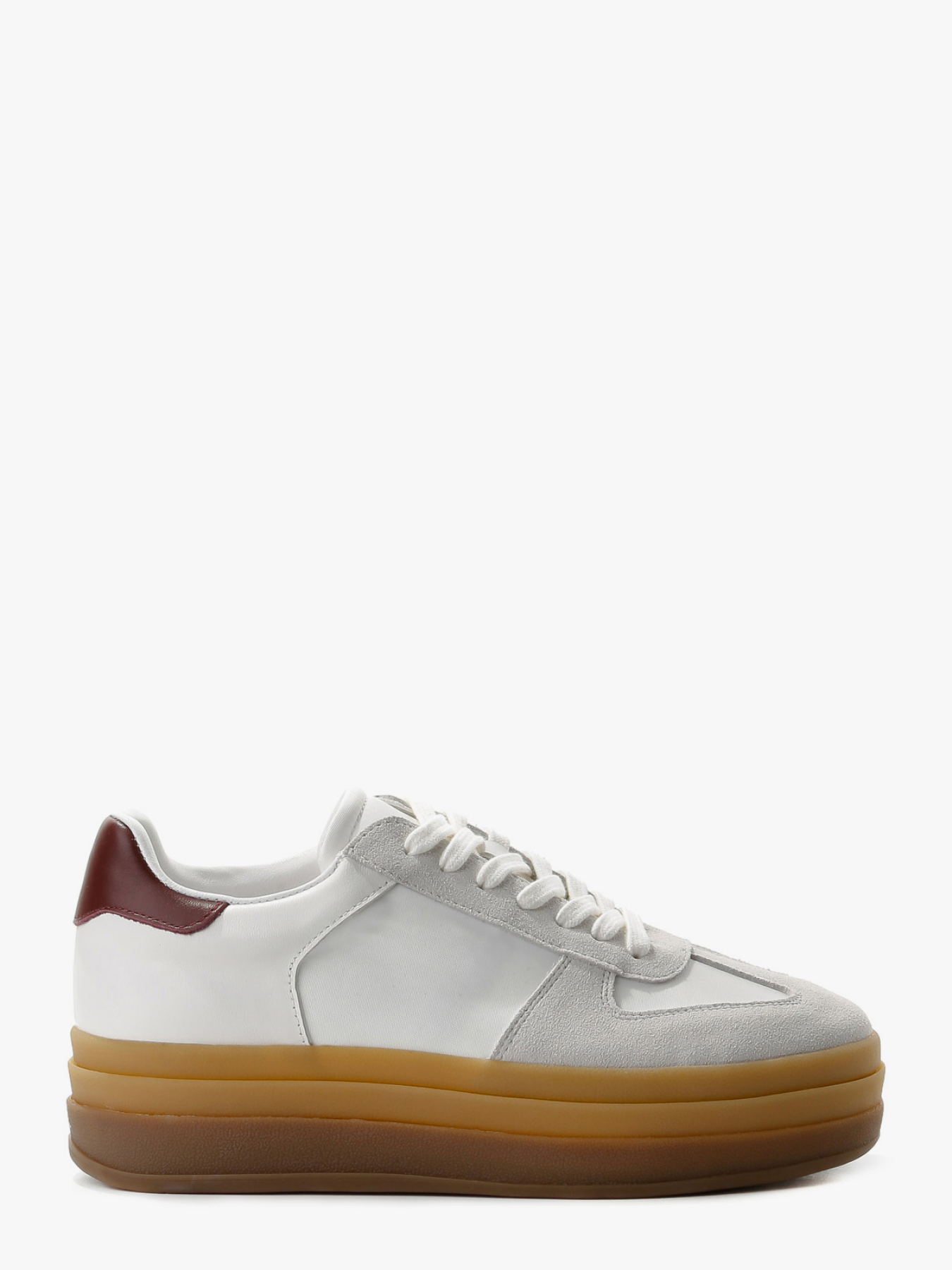 Кеды низкие LeBERDES модель 00000017919 Фото