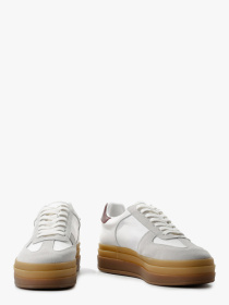 Кеды низкие LeBERDES модель 00000017919 Фото