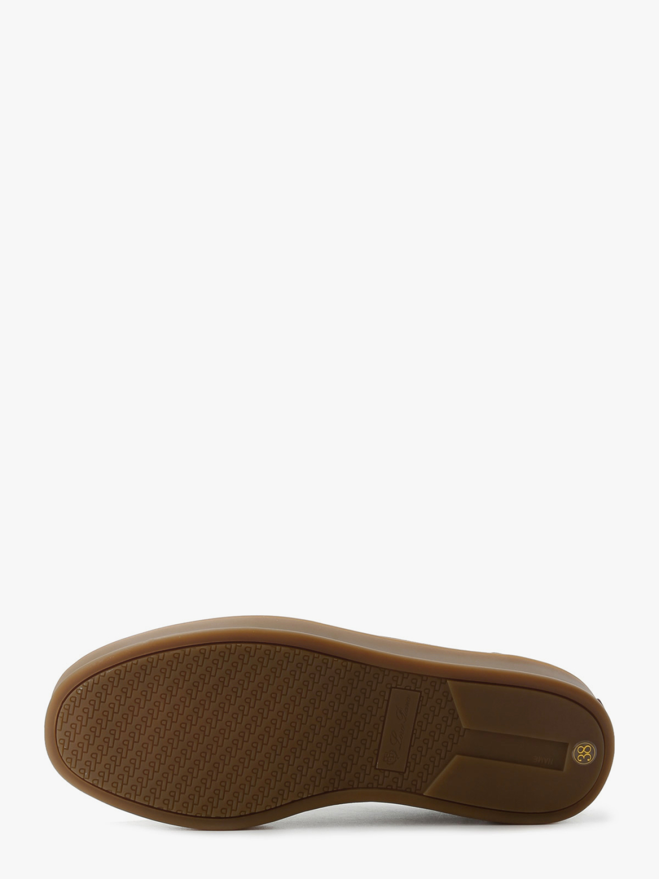 Кеди низькі LeBERDES модель 00000017920 Фото