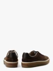 Кеди низькі LeBERDES модель 00000017920 Фото