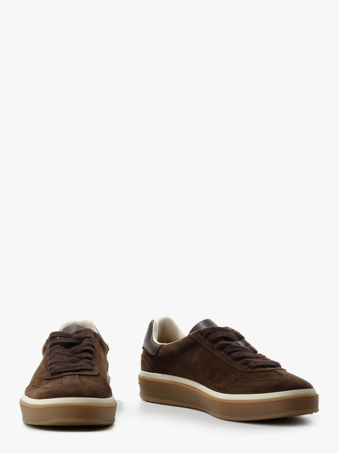 Кеди низькі LeBERDES модель 00000017920 Фото