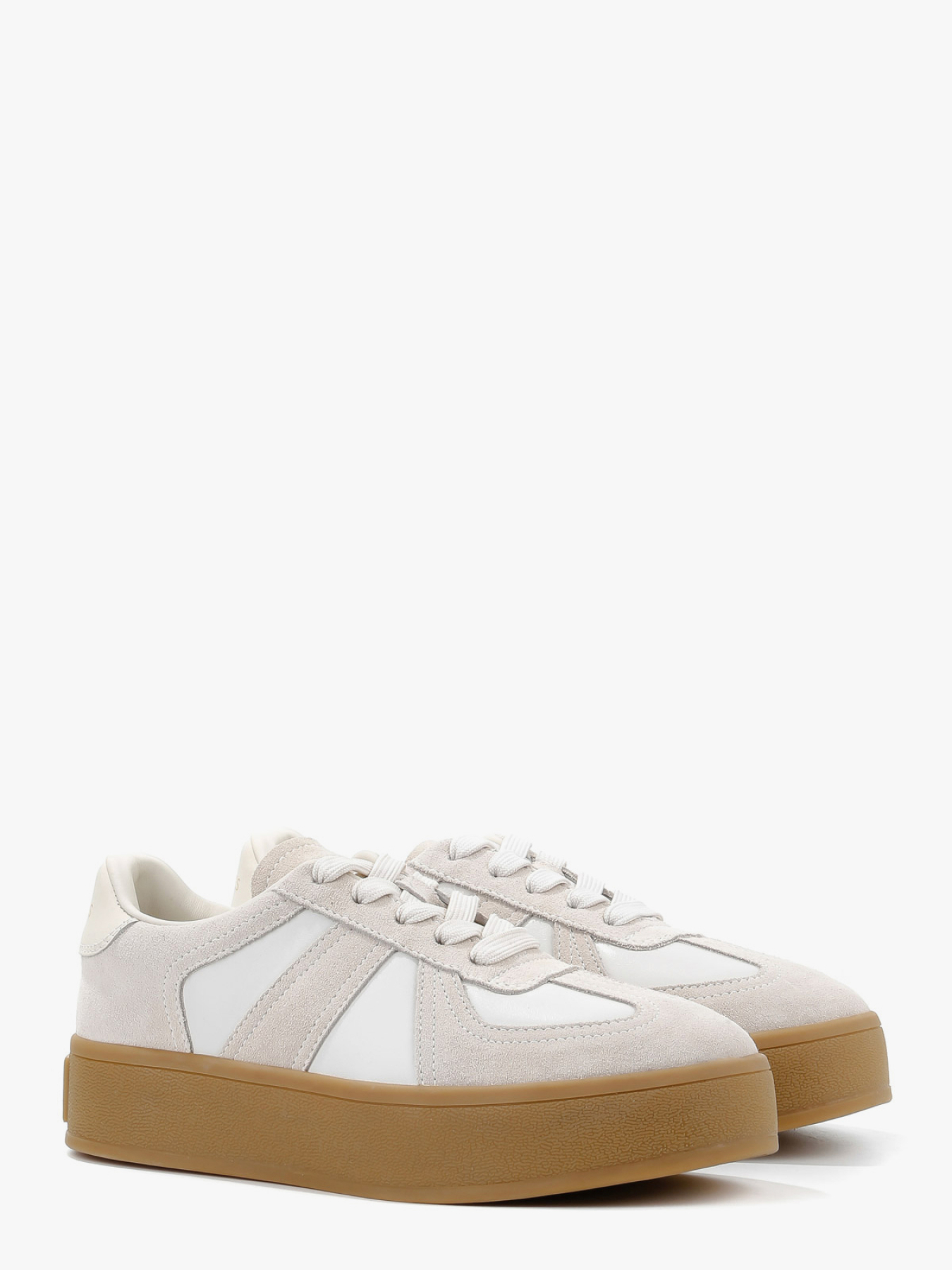 Кеды низкие LeBERDES модель 00000017921 Фото