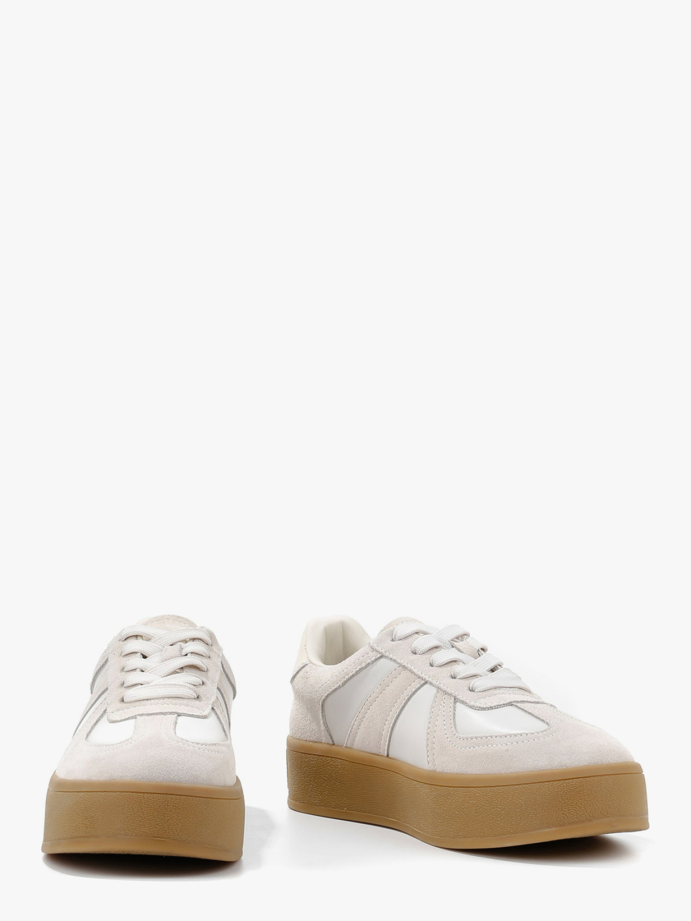 Кеды низкие LeBERDES модель 00000017921 Фото