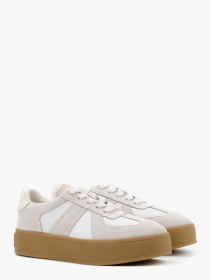 Кеды низкие LeBERDES модель 00000017921 Фото