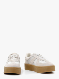 Кеды низкие LeBERDES модель 00000017921 Фото