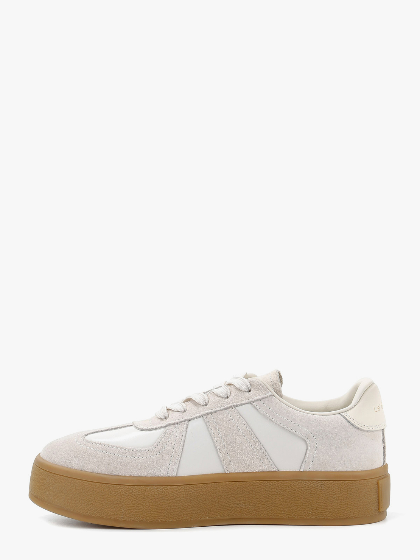 Кеды низкие LeBERDES модель 00000017921 Фото