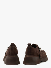 Туфлі LeBERDES модель 00000017922 Туфлі LeBERDES модель 00000017922 Фото