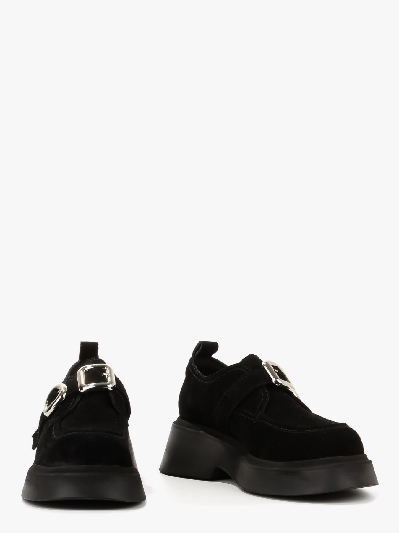 Туфлі LeBERDES модель 00000017923 Фото