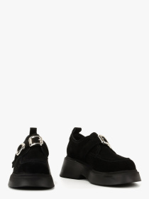 Туфлі LeBERDES модель 00000017923 Фото