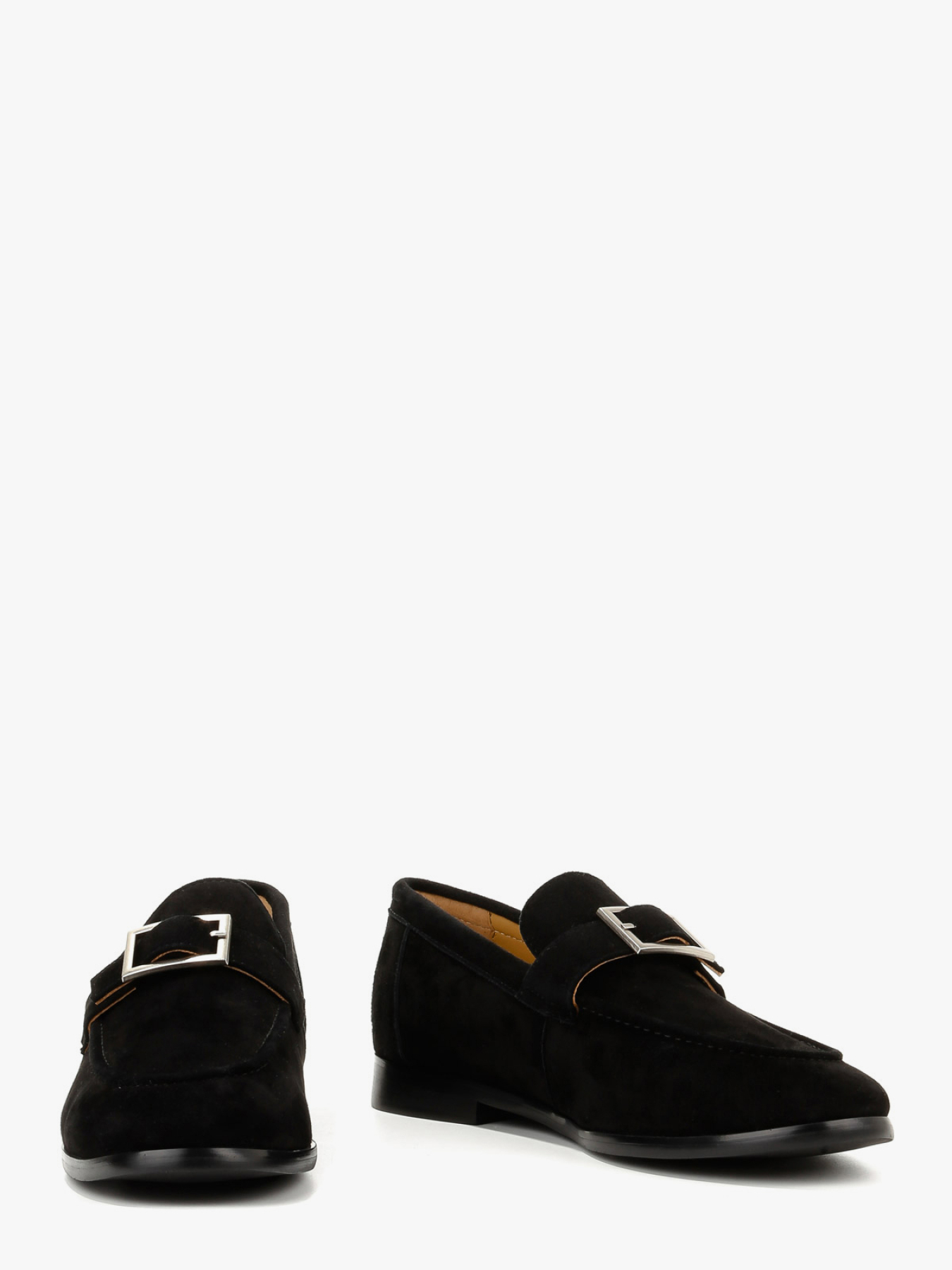 Лоферы LeBERDES модель 00000017926 Фото