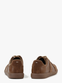 Кеды низкие LeBERDES модель 00000017927 Фото