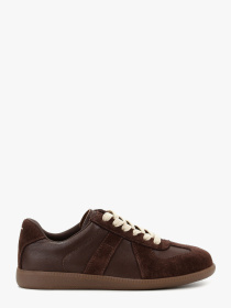 Кеды низкие LeBERDES модель 00000017928 Фото