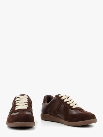 Кеды низкие LeBERDES модель 00000017928 Фото