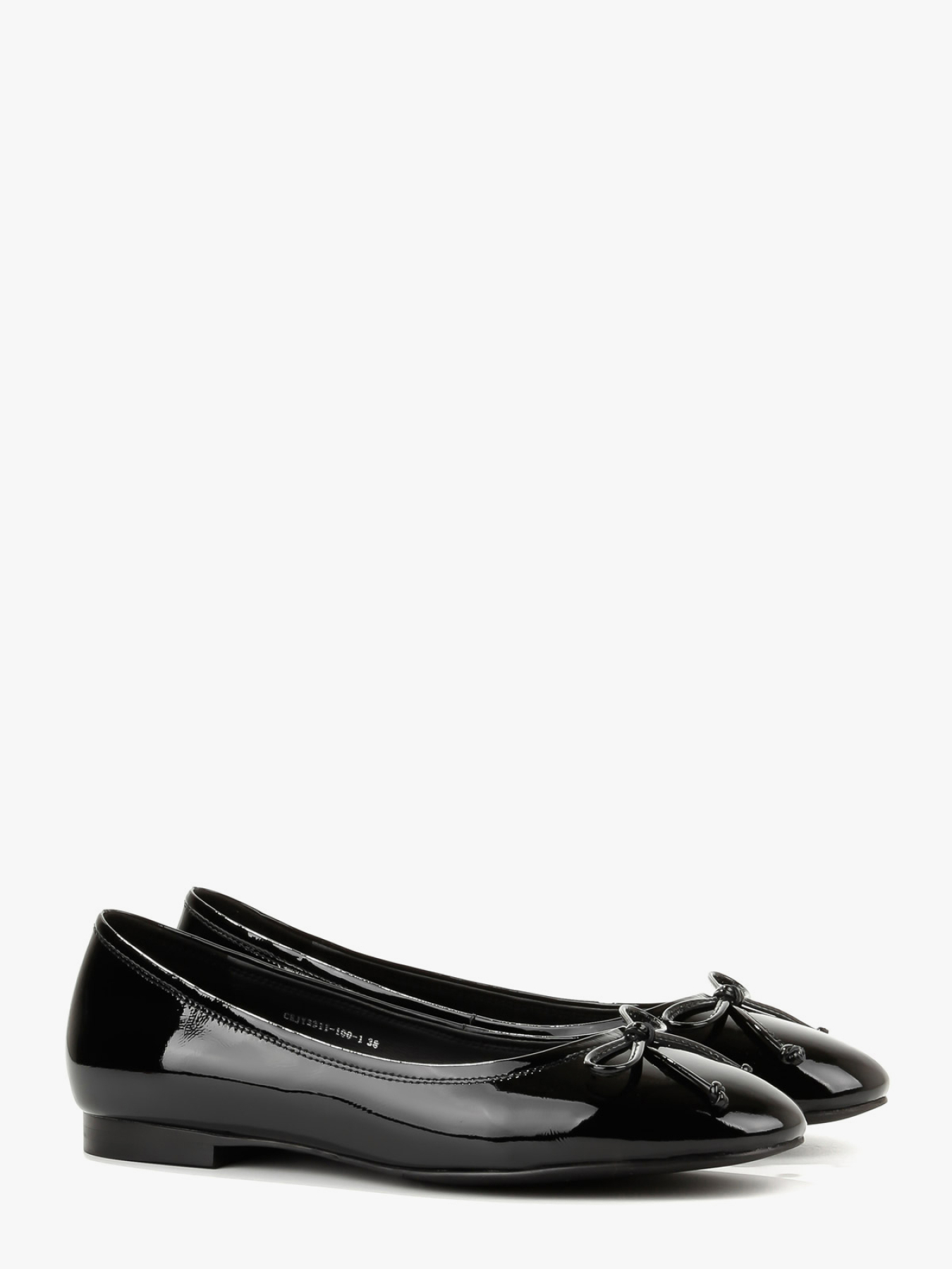 Балетки LeBERDES модель 00000017929 Фото