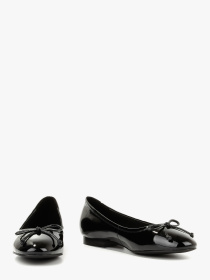 Балетки LeBERDES модель 00000017929 Фото