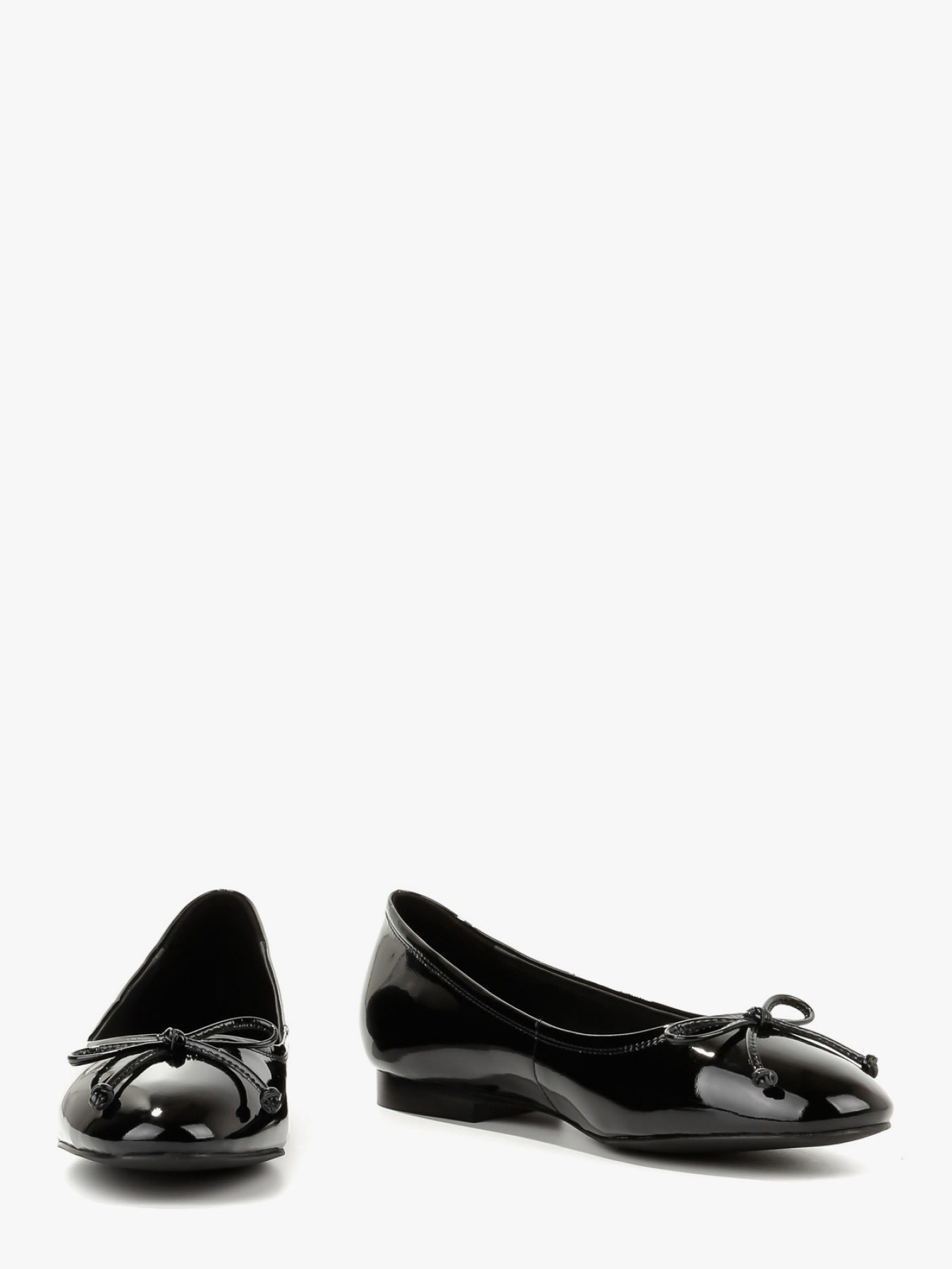 Балетки LeBERDES модель 00000017929 Фото