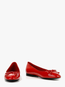 Балетки LeBERDES модель 00000017930 Фото