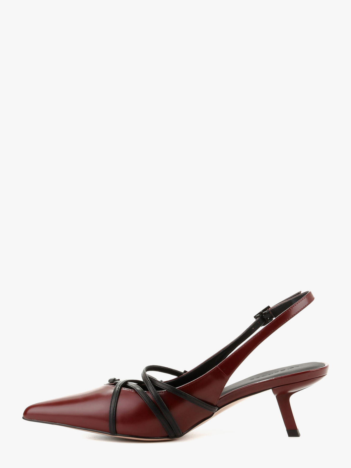 Туфли LeBERDES модель 00000017931 Фото