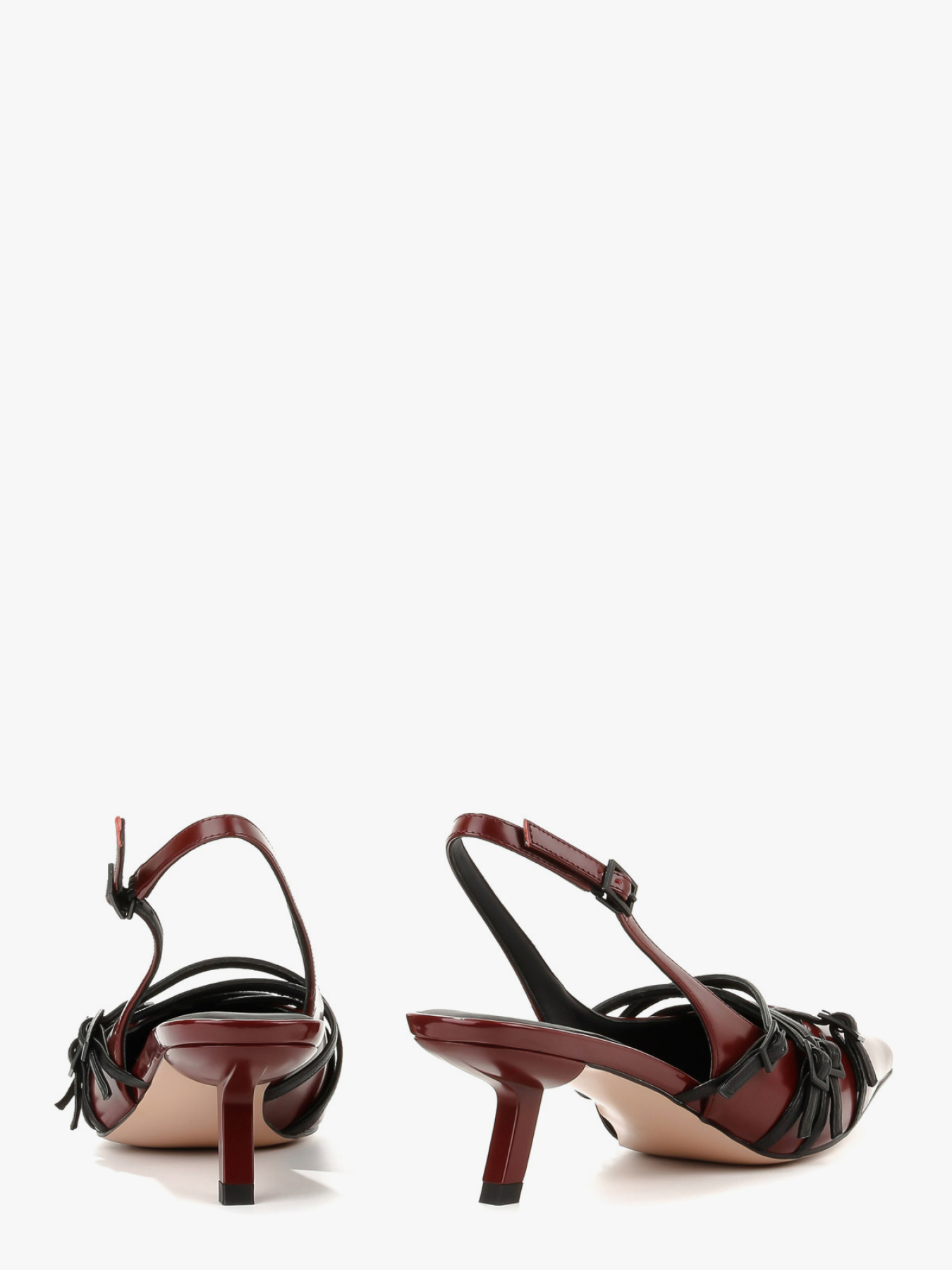 Туфли LeBERDES модель 00000017931 Фото