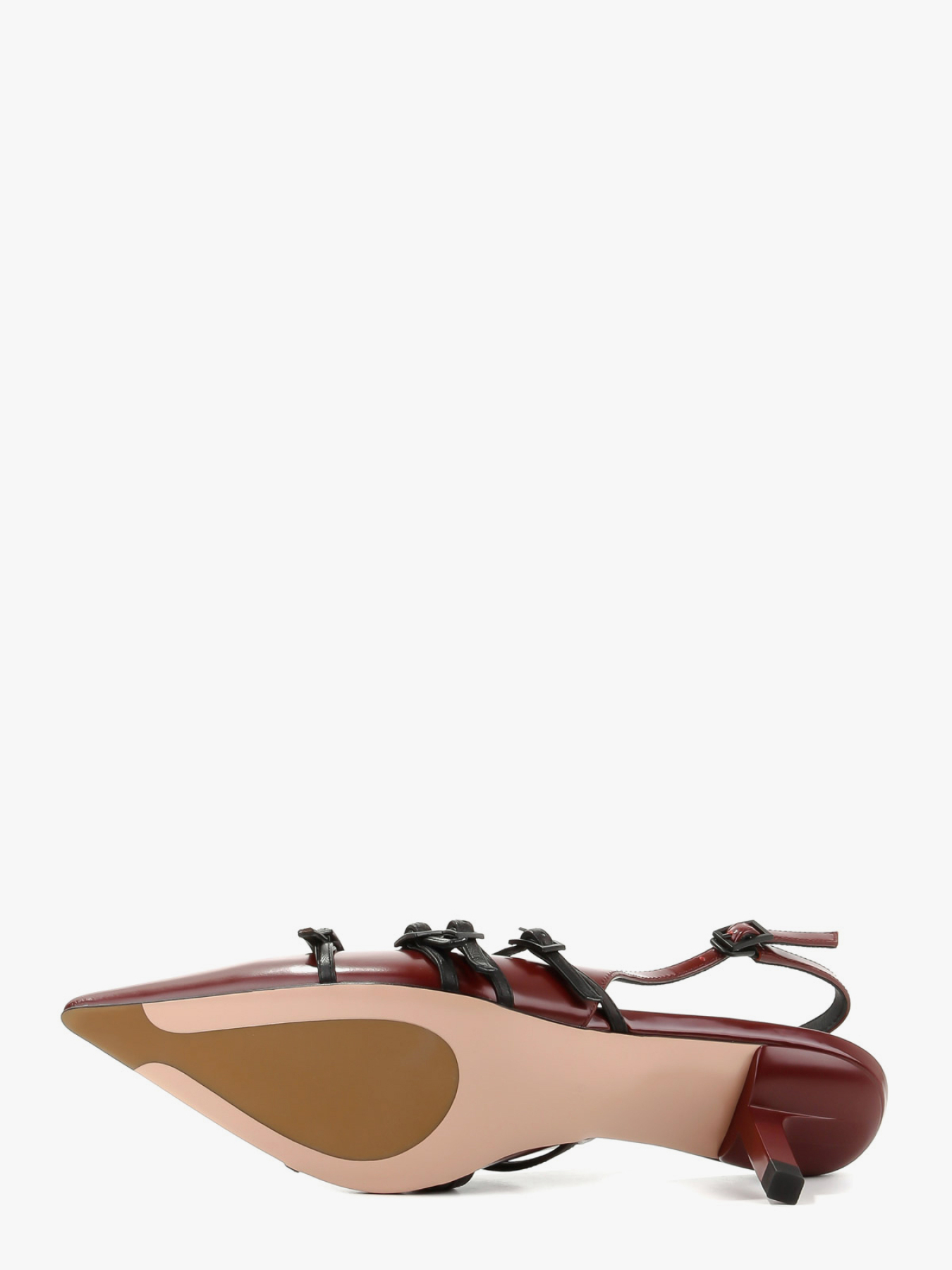 Туфли LeBERDES модель 00000017931 Фото