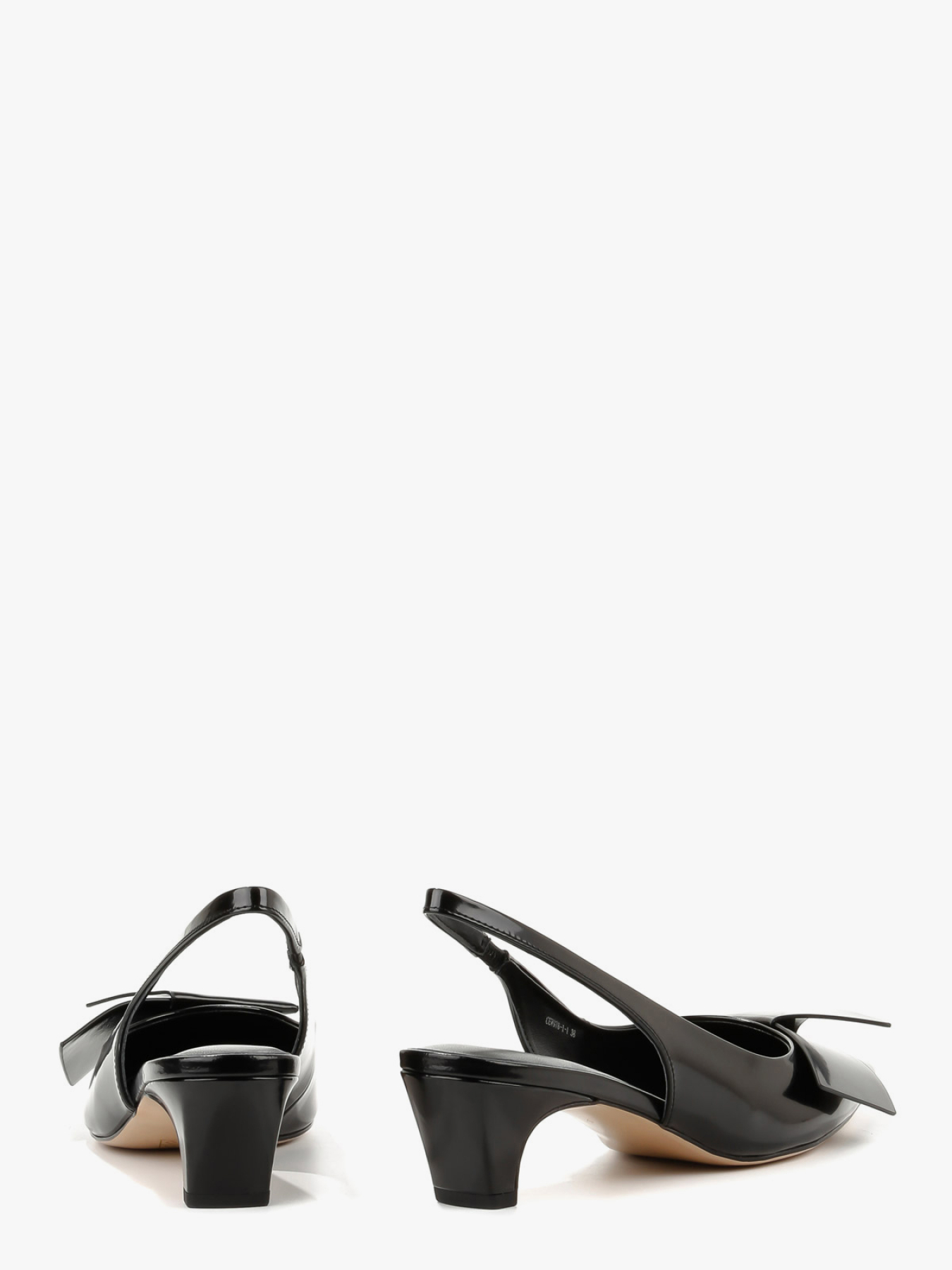 Туфли LeBERDES модель 00000017932 Фото