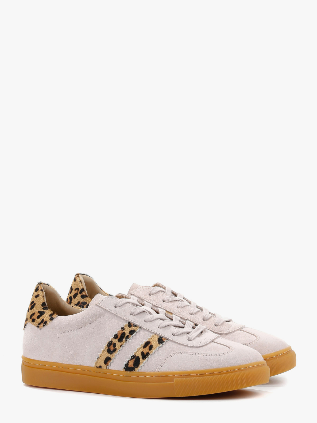 Кеди низькі LeBERDES Модель 00000017933 Фото