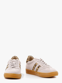 Кеди низькі LeBERDES Модель 00000017933 Фото