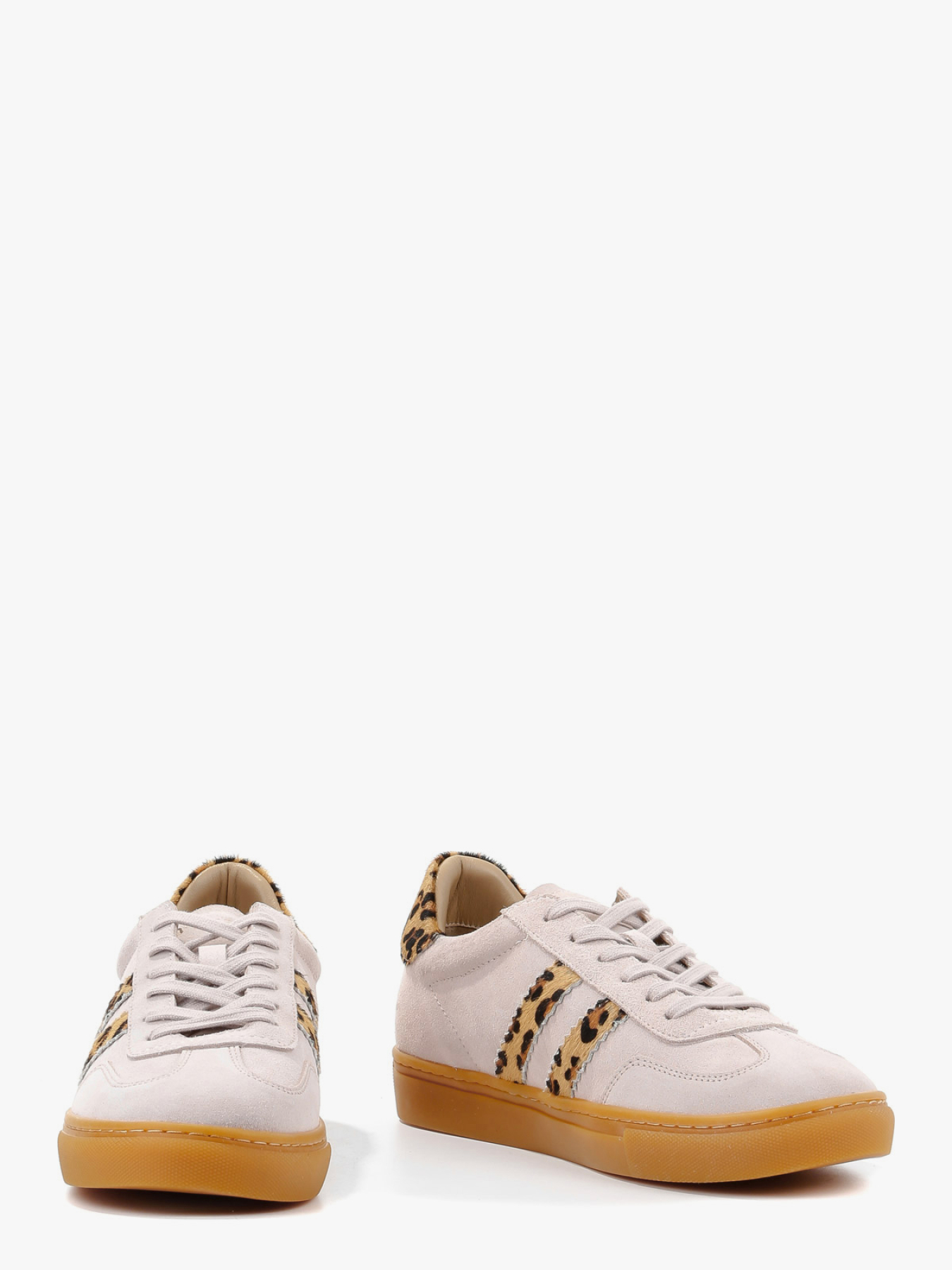 Кеди низькі LeBERDES модель 00000017933 Фото