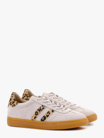 Кеди низькі LeBERDES модель 00000017933 Фото