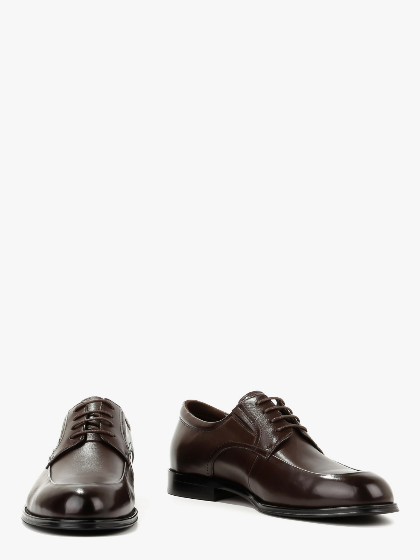 Туфли LeBERDES модель 00000017935 Фото