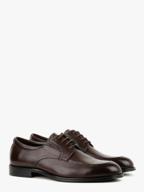 Туфли LeBERDES модель 00000017935 Фото