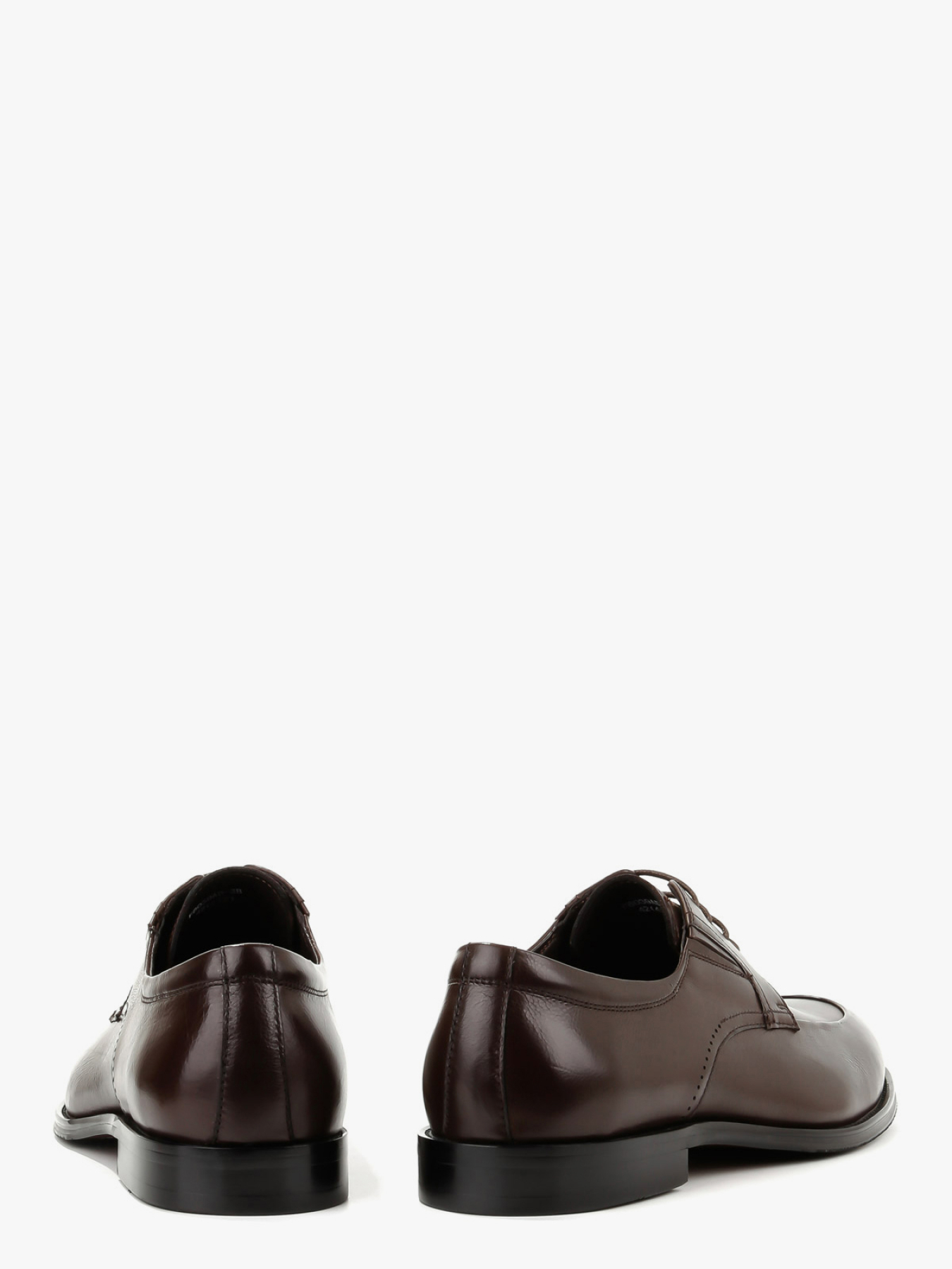 Туфли LeBERDES модель 00000017935 Фото