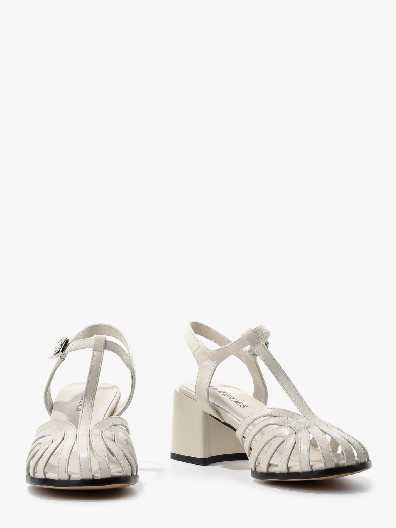 Босоніжки LeBERDES модель 00000017936 Фото