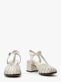 Босоніжки LeBERDES модель 00000017936 Босоніжки LeBERDES модель 00000017936 Фото