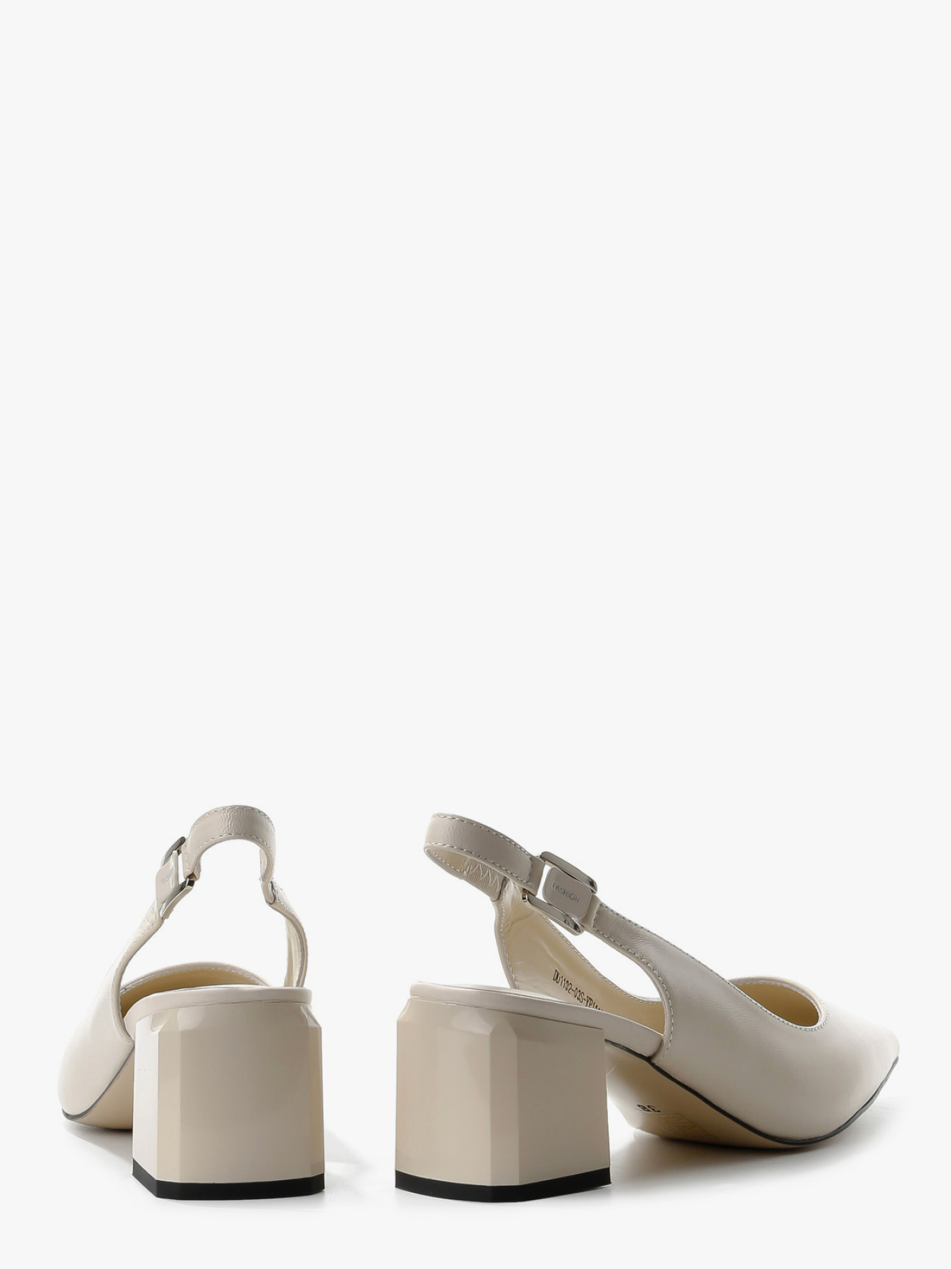 Туфли LeBERDES модель 00000017937 Фото